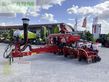 Sembradora monograno mecanica - Kverneland - optima tf profi