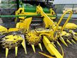 Cosechadora de Cereal - John Deere - 8500 mit kemper 375 plus