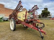 Hardi Arrastado 3000L 16m