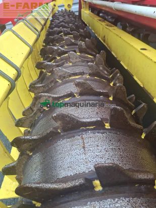 Grada rotativa - Pöttinger - lion 3002