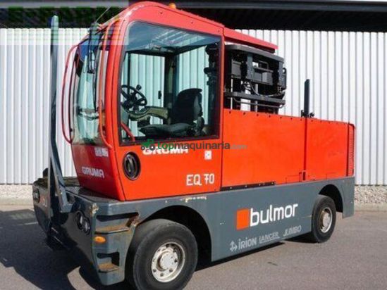 Elevadora -  - eq 70/14/35 v