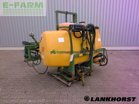 Atomizador - Amazone - uf 800 /12mtr.