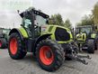 Tractor agrícola - Claas - axion 800 cis