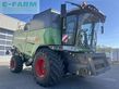 Cosechadora de Cereal - Fendt - moissonneuse batteuse 5275 c p