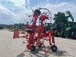 Henificador - Kuhn - kuhn gf6502 mit frontstützrad