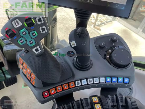 Tractor agrícola - Fendt - 516 vario profi+ fendtone ProfiPlus