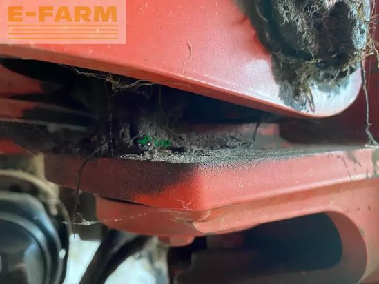 Cortacésped manual - Kuhn - gmd 4411-ff