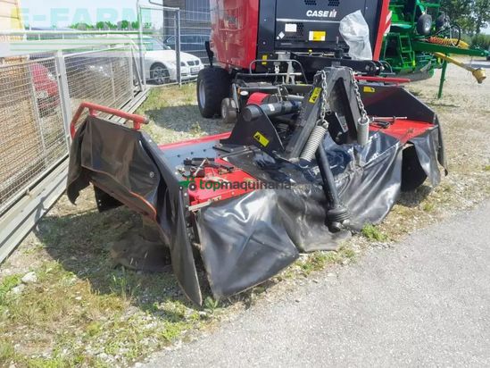 Cortacésped manual - JF Stoll - cm 305