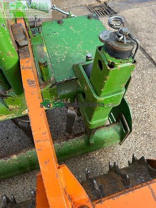 Grada rotativa - Amazone - ke403