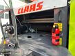 Empacadora gigant - Claas - rollant 454 rc