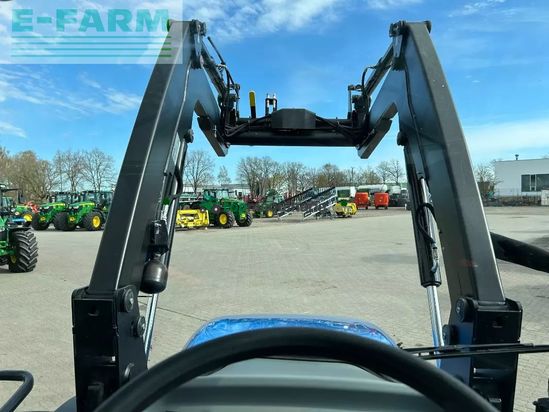 Tractor agrícola - New Holland - t5.90s