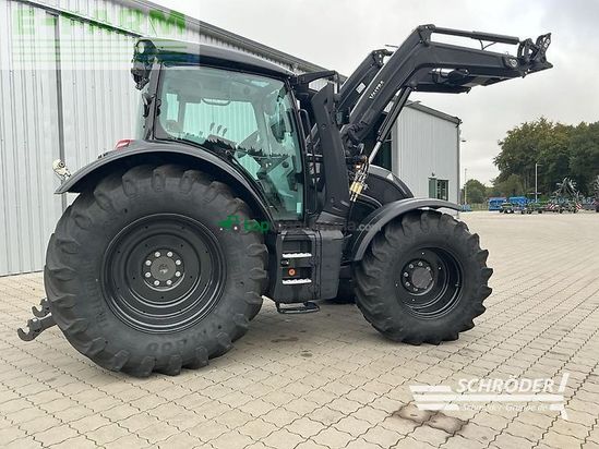 Tractor agrícola - Valtra - n 175 a