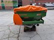 Esparcidor - Amazone - za-m 1001 special sbs