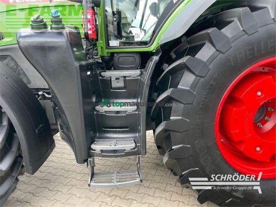 Tractor agrícola - Fendt - 936 vario gen7 profi plus