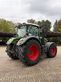 Tractor agrícola - Fendt - 724 s4 vario profiplus