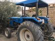 Tractor agrícola - Ebro - 8070