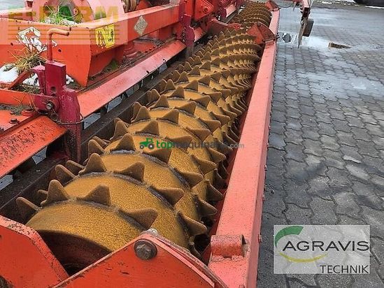 Grada rotativa - Kuhn - hr 6003 dr