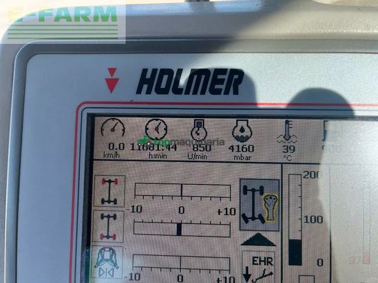 Esparcidor - Holmer - terra variant 600