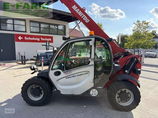 Telescopica - Manitou - 625 - 4772h