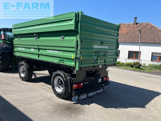 Volquet - Brantner - HB Z18051/2XXL