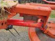 Henificador - Kuhn - gf 5001