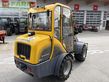Minicargadora - Eurotrac - w12 mit kabine neuwertig