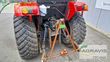 Tractor agrícola -  - 6225 ch
