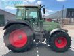 Tractor agrícola - Fendt - 411 vario