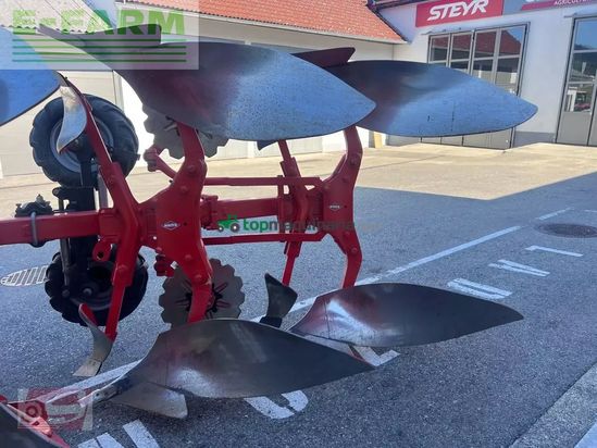 Arado - Kuhn - varimaster 123