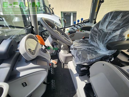 Tractor agrícola - Lamborghini - spark 125
