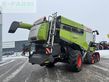 Cosechadora de Cereal - Claas - lexion 7700 terra trac