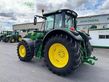 Tractor agrícola - John Deere - 6155m