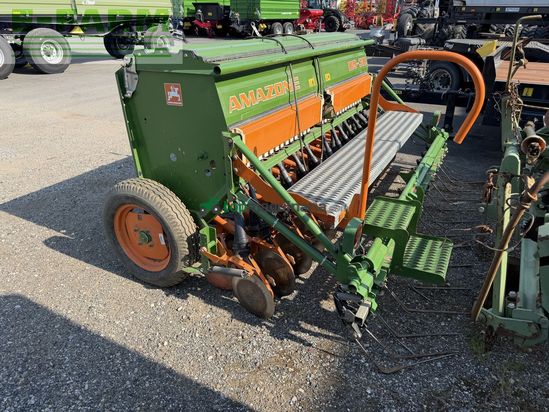 Sembradora - Amazone - d9 - 30 super