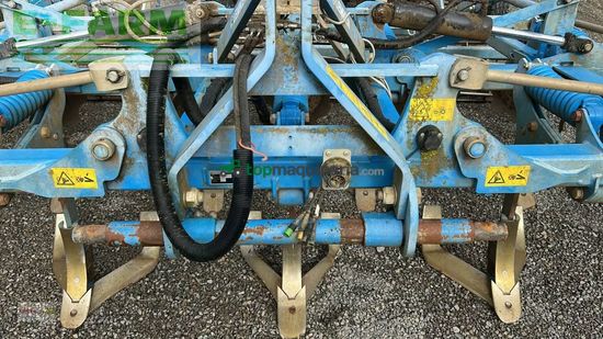 Cultivador - Lemken - kristall 9/500 ku
