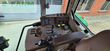 Tractor agrícola - John Deere - 6320 m/frontlæsser