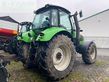 Tractor agrícola - Deutz-Fahr - m640