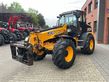 Minicargadora - JCB - tm 320 wm