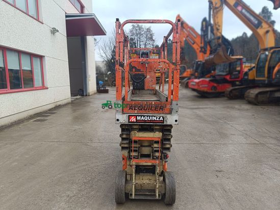 JLG 2630ES