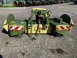 Cortacésped manual - Krone - gebr. krone mähwerk ec f320