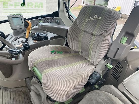 Tractor agrícola - John Deere - 6430