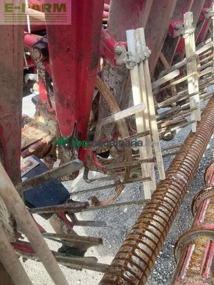 Cosechadora de Cereal - Holmer - t4-30