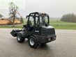 Minicargadora - Toyo - 836