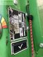 Empacadora gigant - John Deere - v461m
