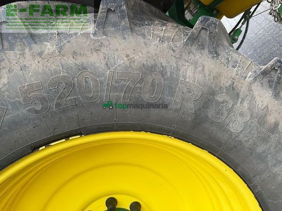 Atomizador - John Deere - 840i