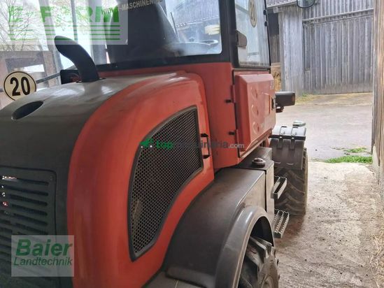 Minicargadora -  - jf 2.5