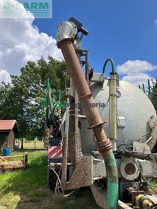 Cuba de purin - Fliegl - pfw 23000 alpha line - im kundenauftrag !
