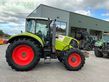 Tractor agrícola - Claas - axion 820 tractors (st27529)