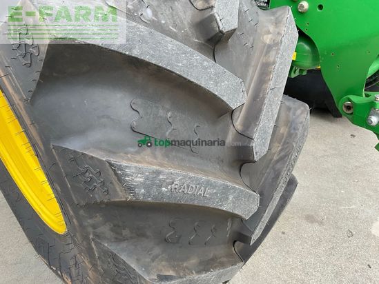 Tractor agrícola - John Deere - 6170R