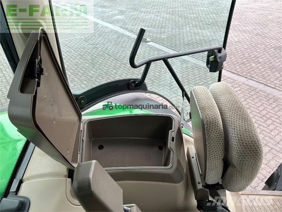 Tractor agrícola - John Deere - 6175r autoquad