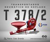 Transportador neumático - SOPLANTE T 378-2
